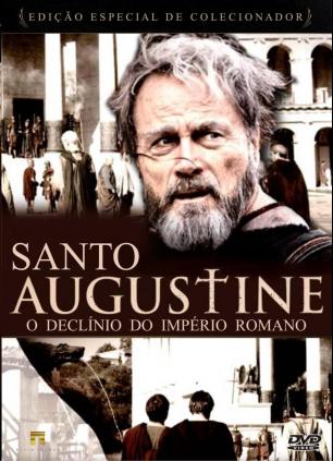 Святой Августин (ТВ)
